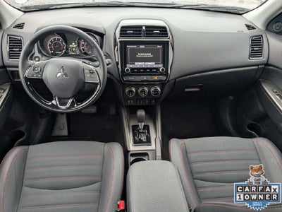 2026 Mitsubishi Outlander Sport 2.0 SE