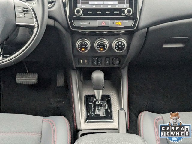 2026 Mitsubishi Outlander Sport 2.0 SE