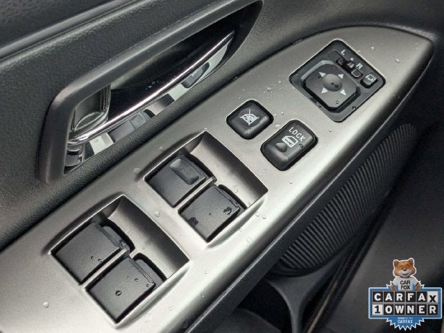 2026 Mitsubishi Outlander Sport 2.0 SE