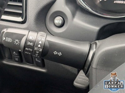 2026 Mitsubishi Outlander Sport 2.0 SE