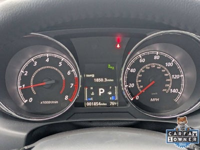 2026 Mitsubishi Outlander Sport 2.0 SE