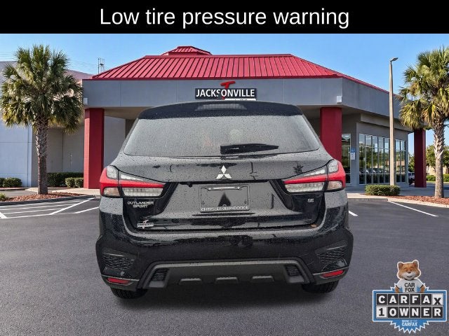 2026 Mitsubishi Outlander Sport 2.0 SE