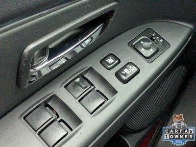 2025 Mitsubishi Outlander Sport 2.0 ES
