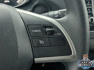 2025 Mitsubishi Outlander Sport 2.0 ES
