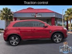 2025 Mitsubishi Outlander Sport 2.0 ES
