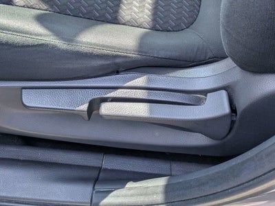 2019 Mitsubishi Eclipse Cross ES