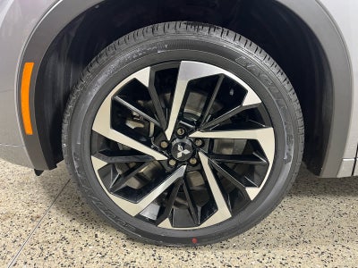 2023 Mitsubishi Outlander SEL 2.5 2WD