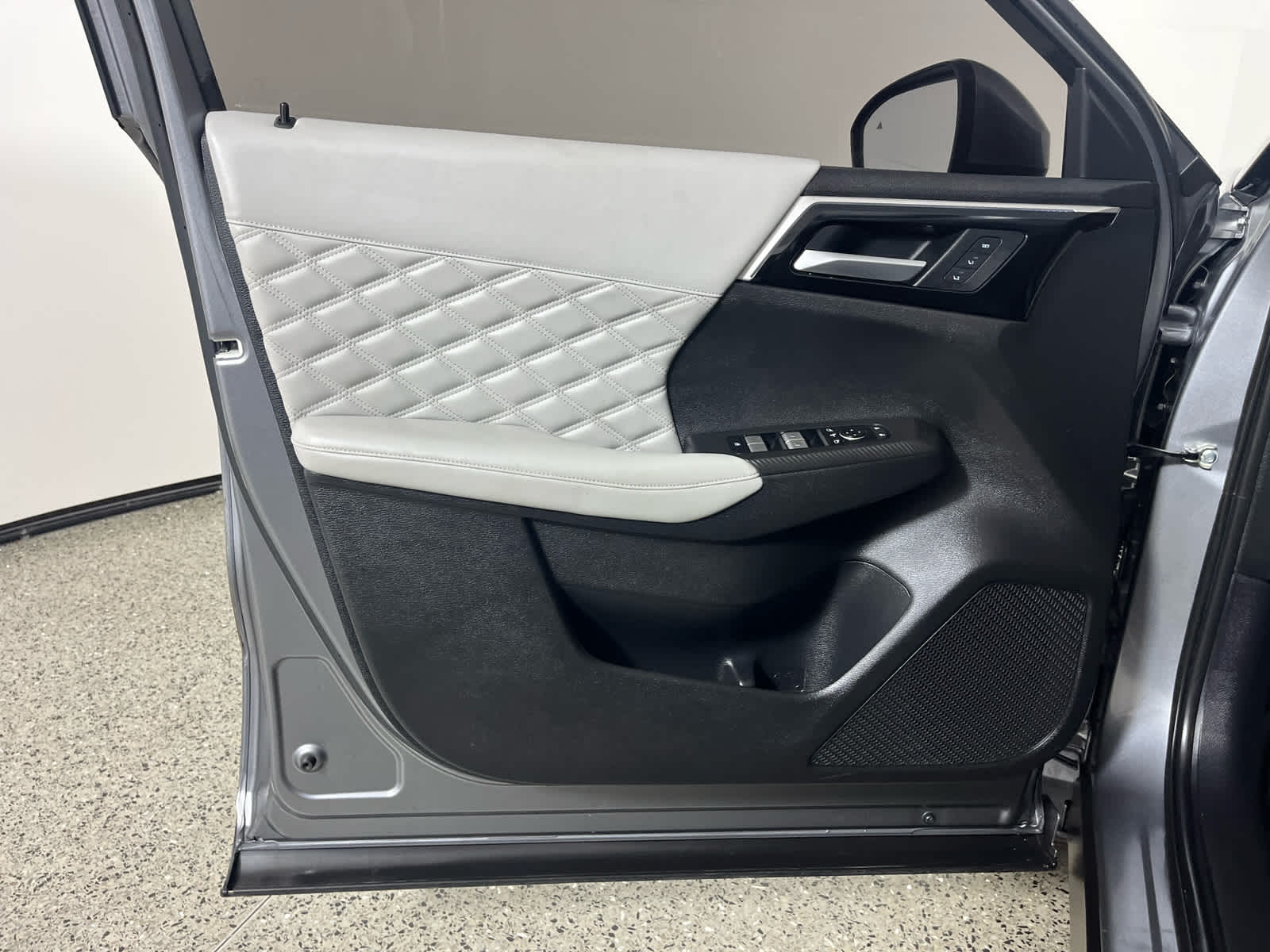 2023 Mitsubishi Outlander SEL 2.5 2WD