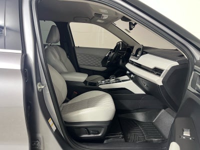 2023 Mitsubishi Outlander SEL 2.5 2WD