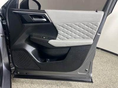 2023 Mitsubishi Outlander SEL 2.5 2WD