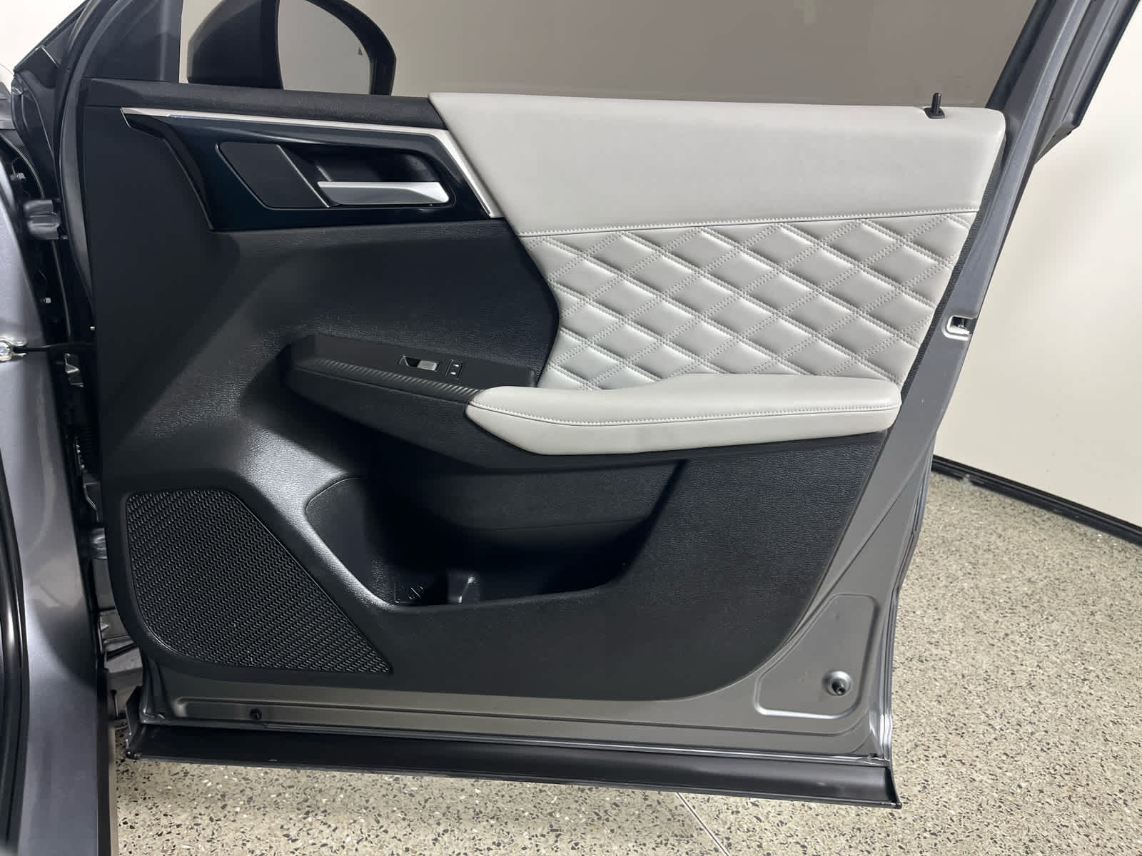 2023 Mitsubishi Outlander SEL 2.5 2WD