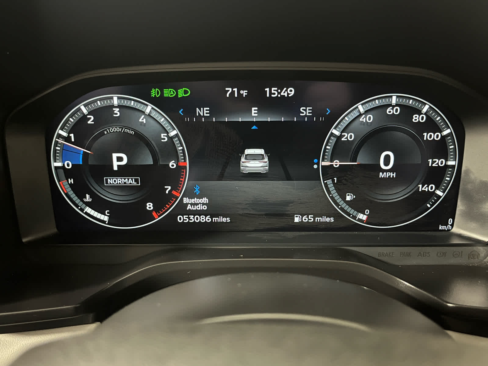 2023 Mitsubishi Outlander SEL 2.5 2WD