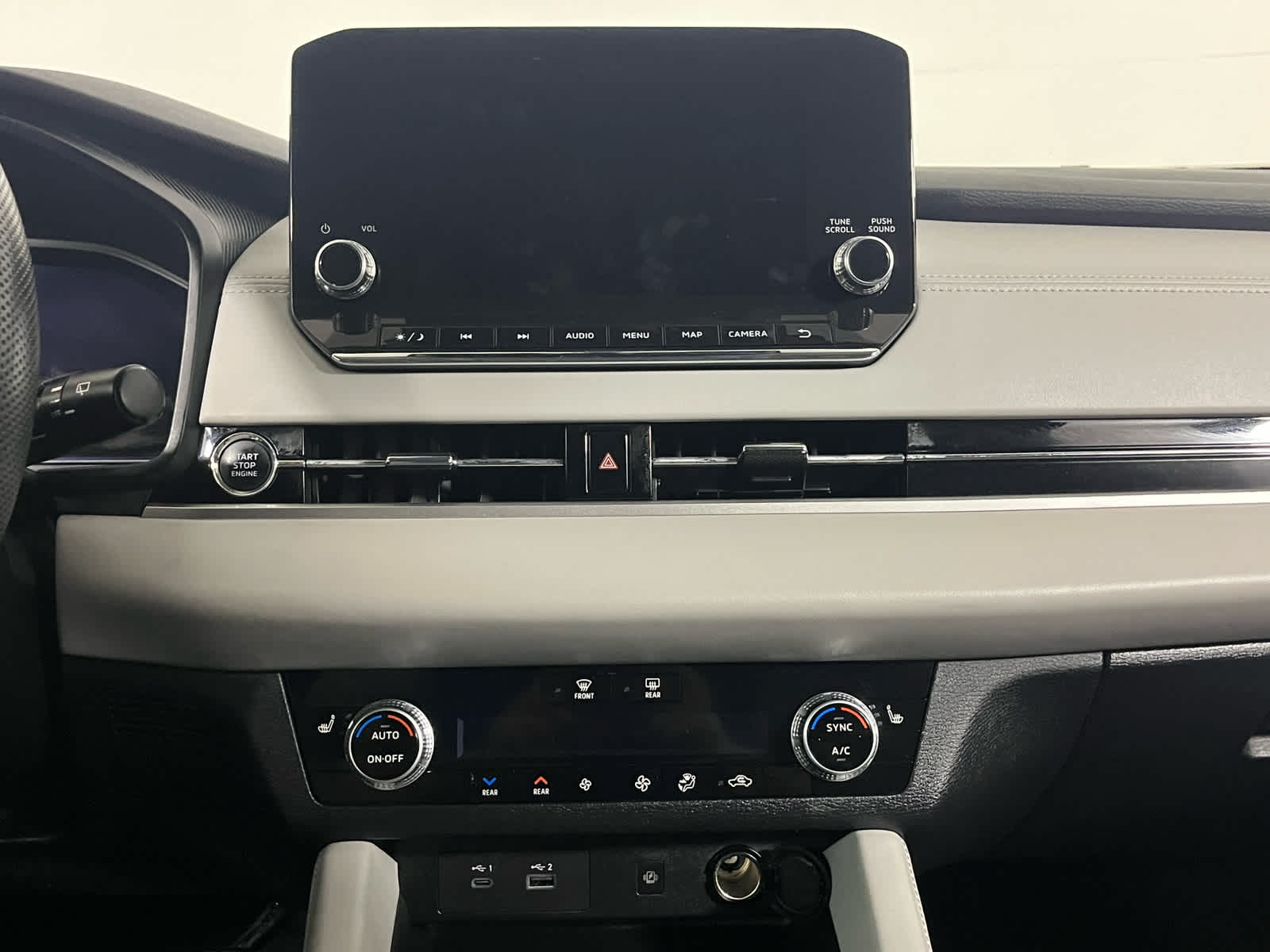 2023 Mitsubishi Outlander SEL 2.5 2WD