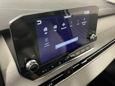 2023 Mitsubishi Outlander SEL 2.5 2WD