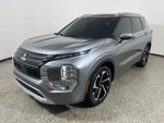 2023 Mitsubishi Outlander SEL 2.5 2WD