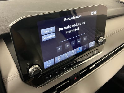 2023 Mitsubishi Outlander SEL 2.5 2WD