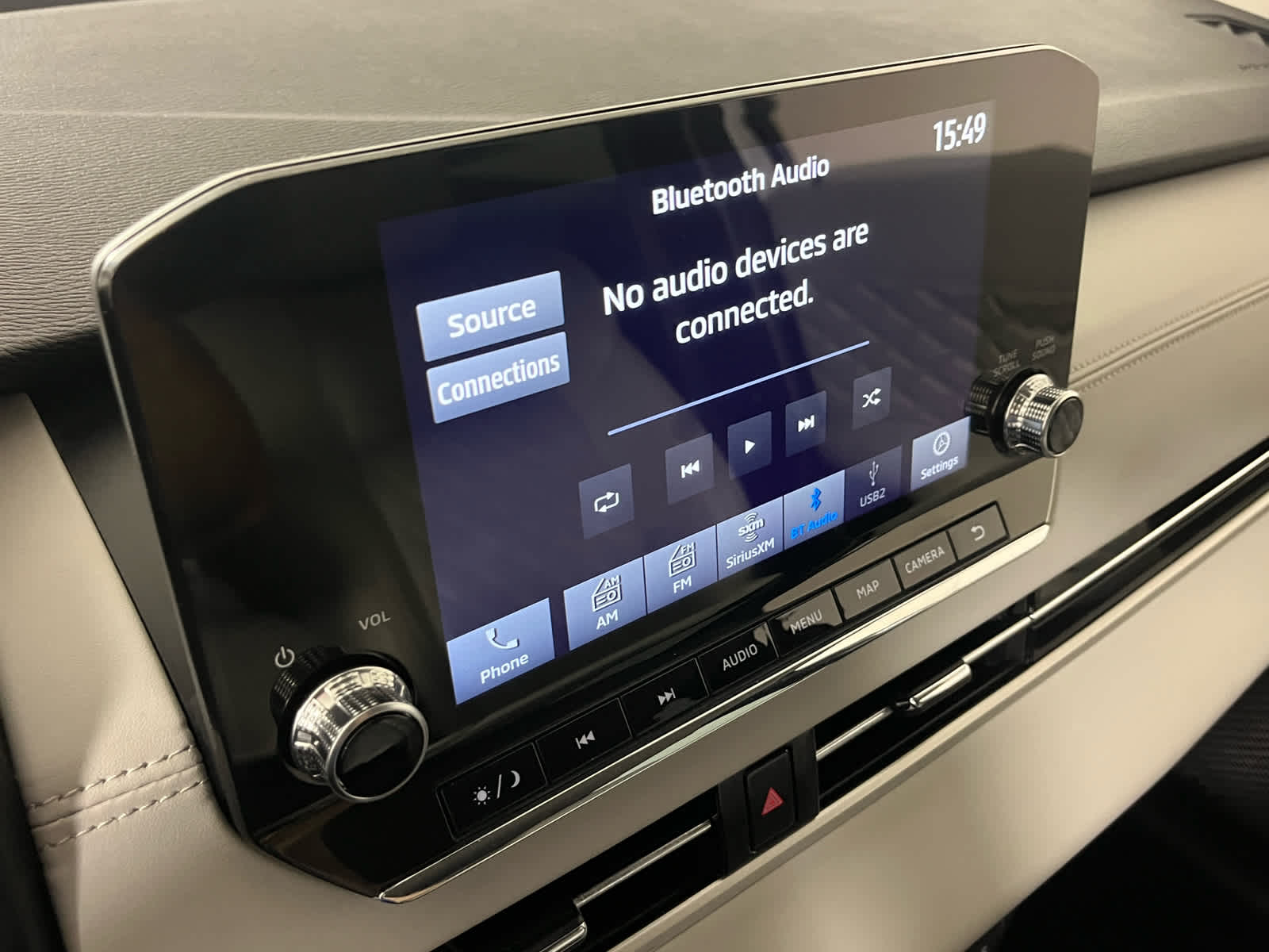 2023 Mitsubishi Outlander SEL 2.5 2WD