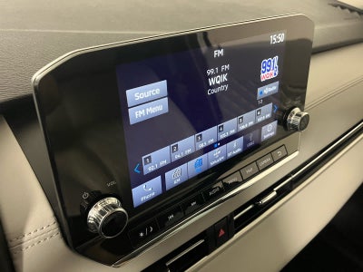 2023 Mitsubishi Outlander SEL 2.5 2WD