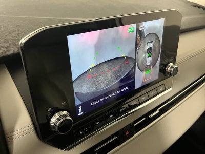 2023 Mitsubishi Outlander SEL 2.5 2WD