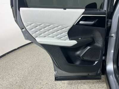 2023 Mitsubishi Outlander SEL 2.5 2WD