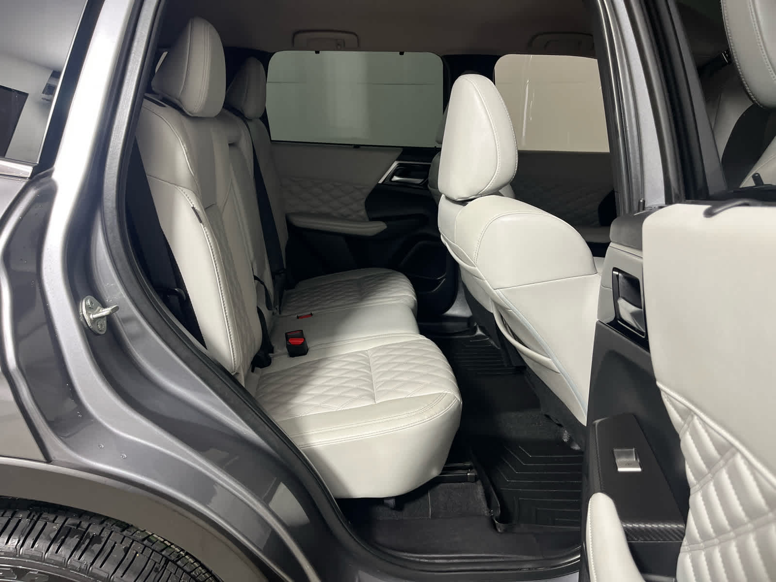 2023 Mitsubishi Outlander SEL 2.5 2WD