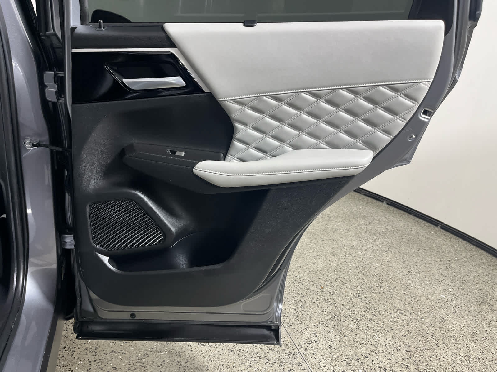 2023 Mitsubishi Outlander SEL 2.5 2WD