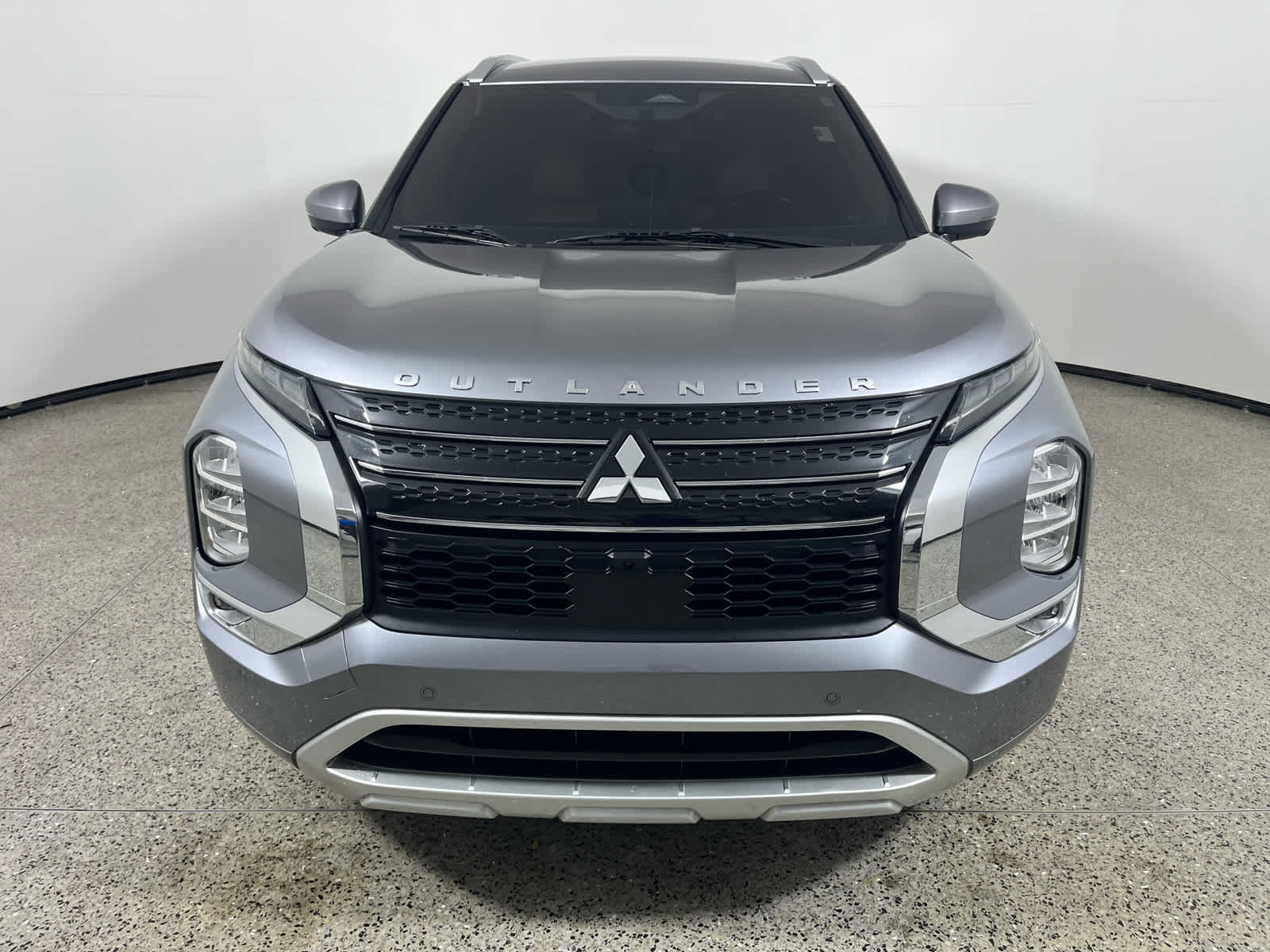 2023 Mitsubishi Outlander SEL 2.5 2WD