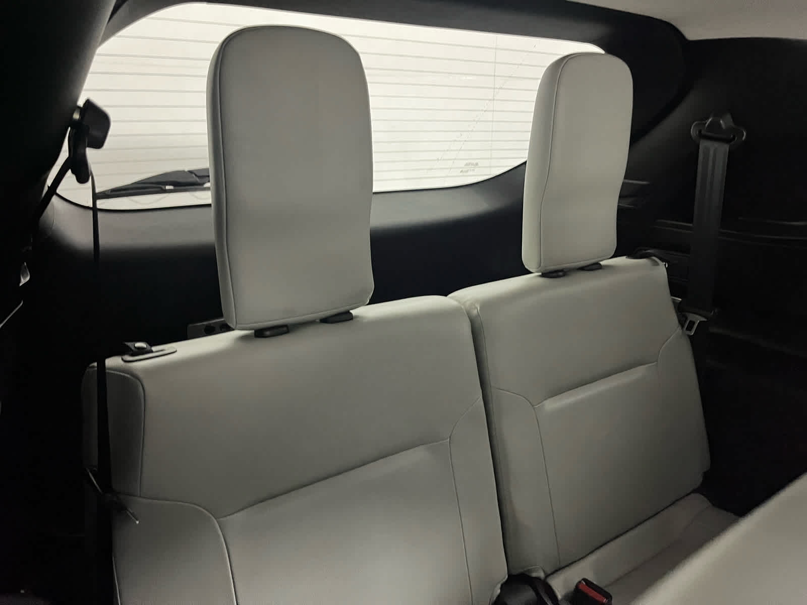 2023 Mitsubishi Outlander SEL 2.5 2WD