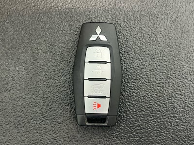 2023 Mitsubishi Outlander SEL 2.5 2WD