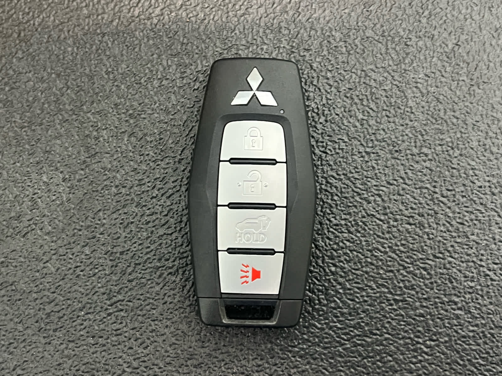 2023 Mitsubishi Outlander SEL 2.5 2WD