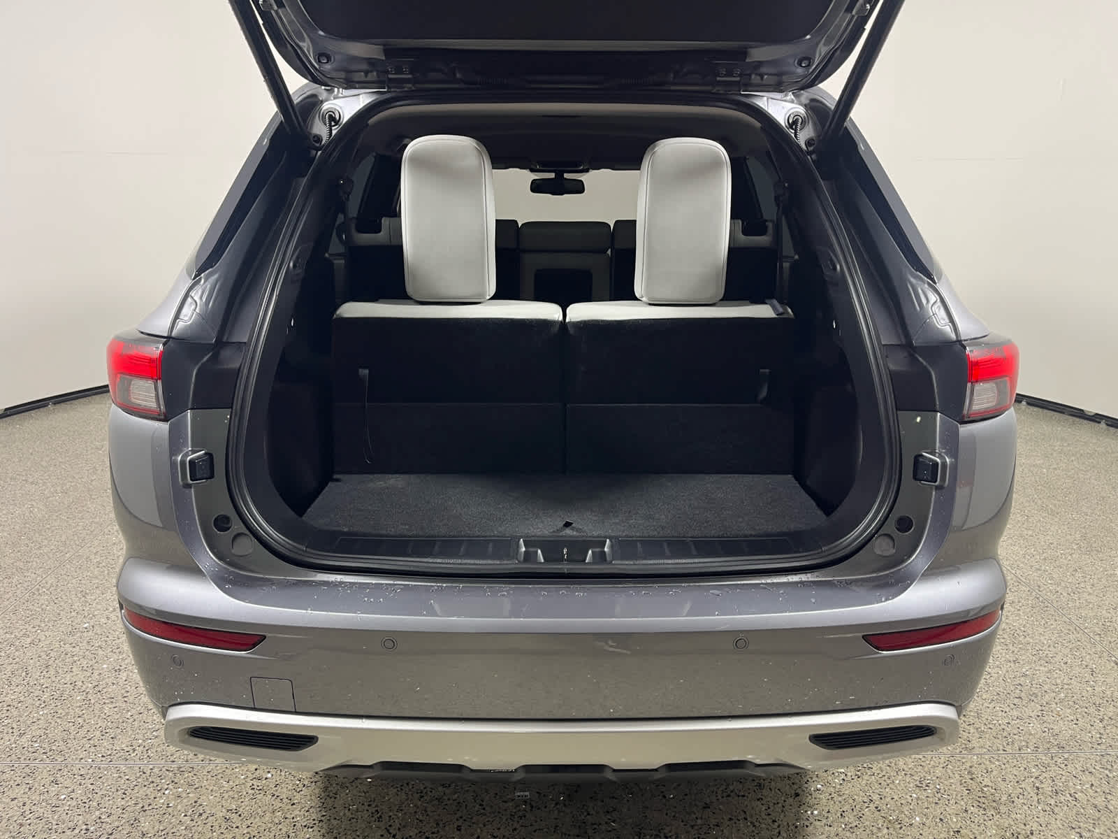 2023 Mitsubishi Outlander SEL 2.5 2WD