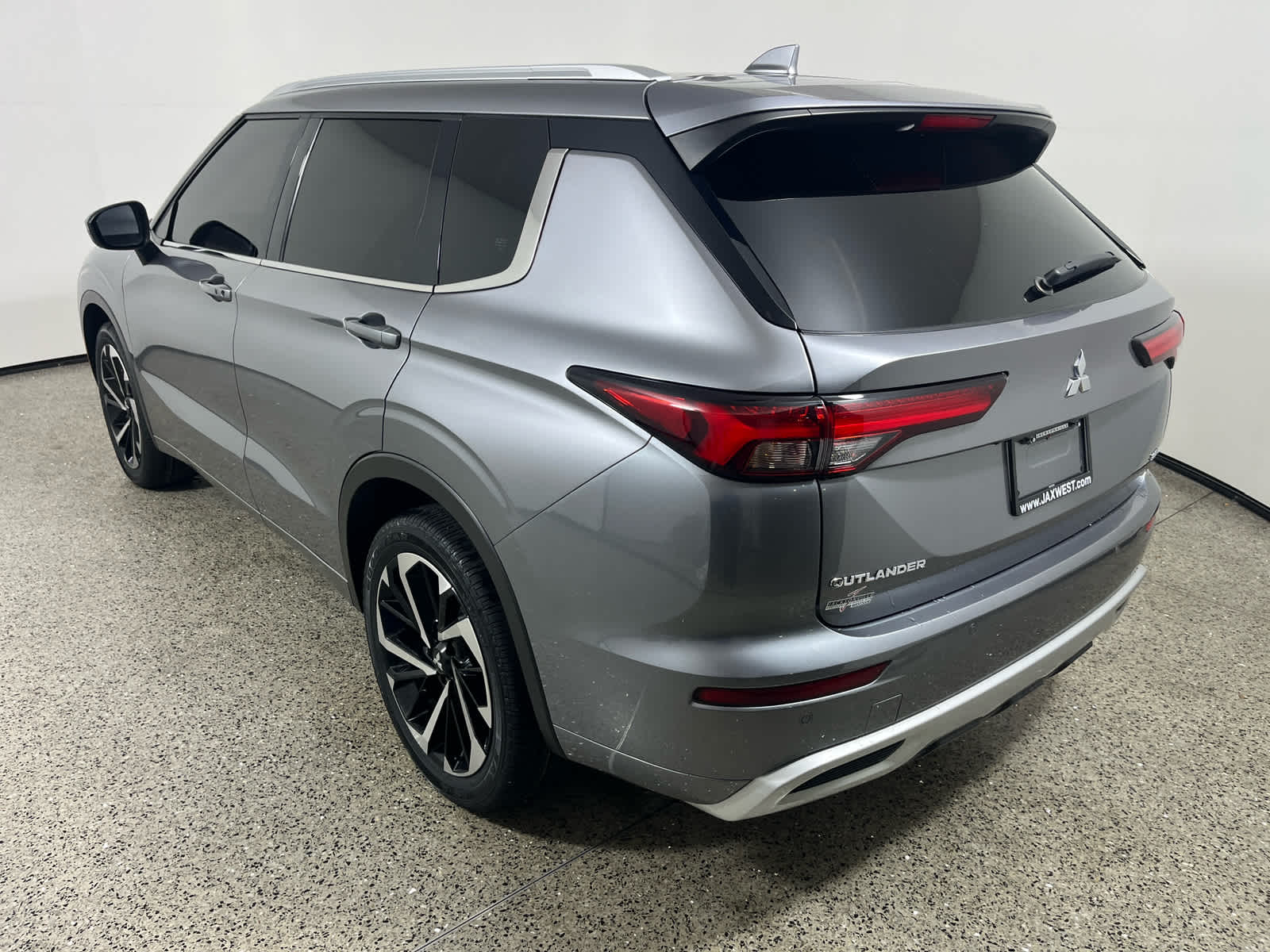 2023 Mitsubishi Outlander SEL 2.5 2WD