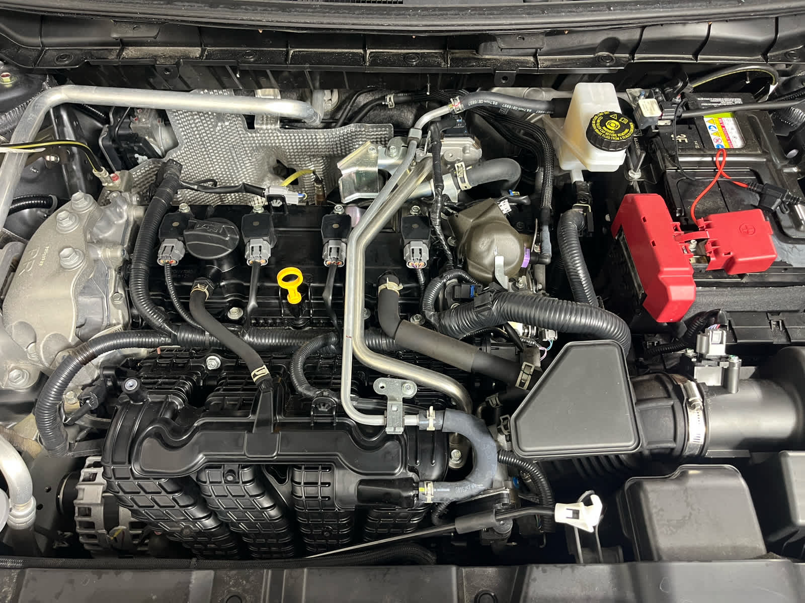 2023 Mitsubishi Outlander SEL 2.5 2WD