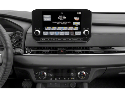 2024 Mitsubishi Outlander SE Black Edition