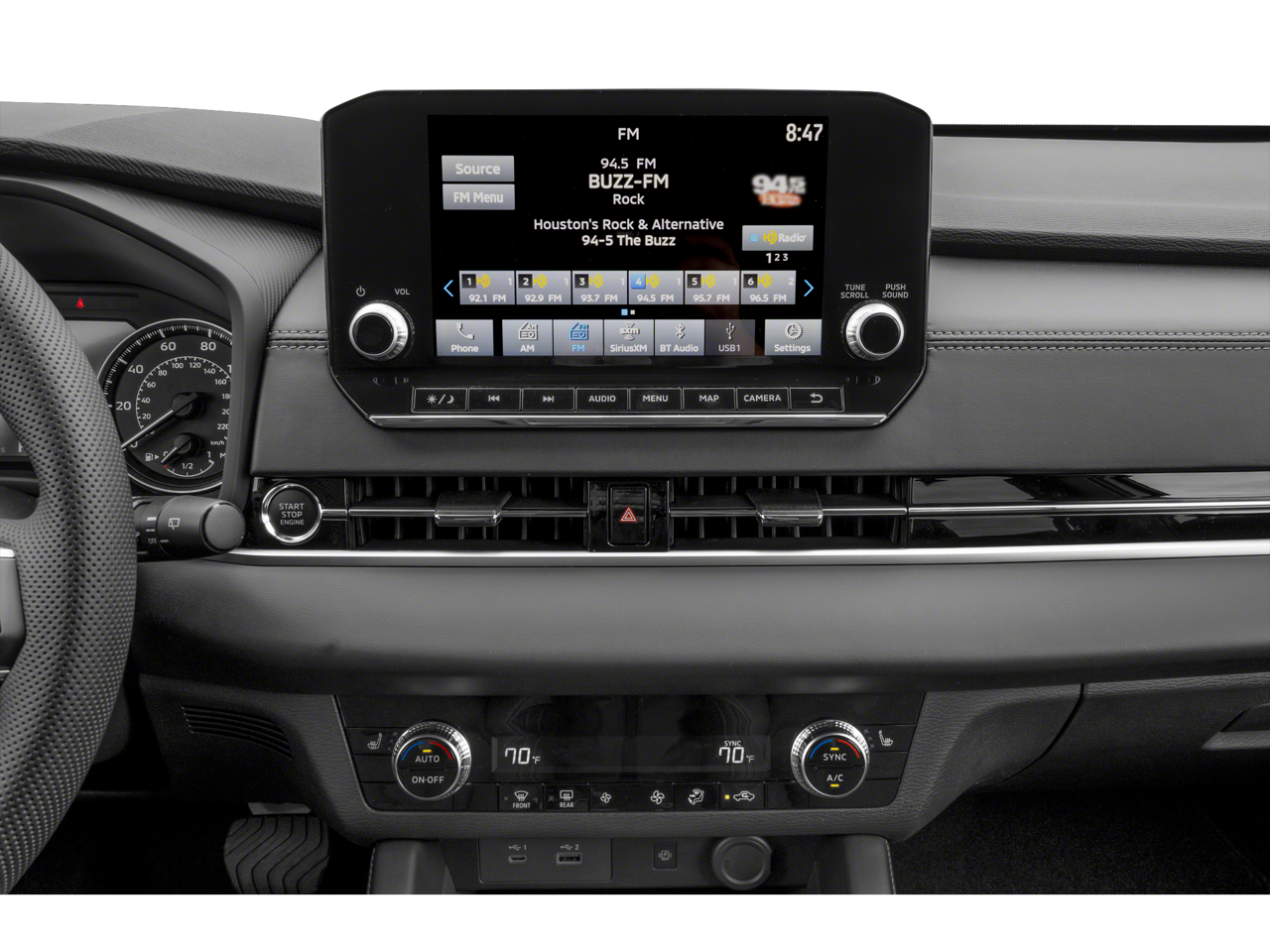 2024 Mitsubishi Outlander SE Black Edition