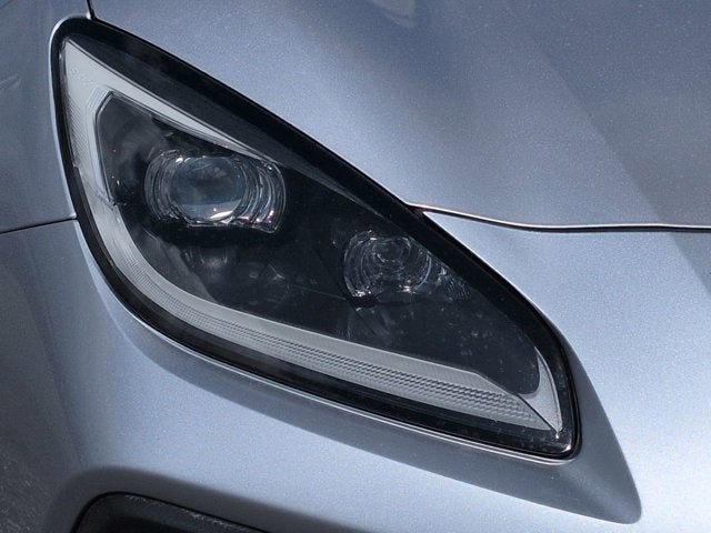 2023 Subaru BRZ Limited