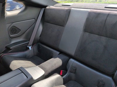 2023 Subaru BRZ Limited