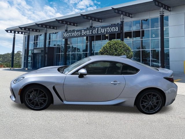 2023 Subaru BRZ Limited