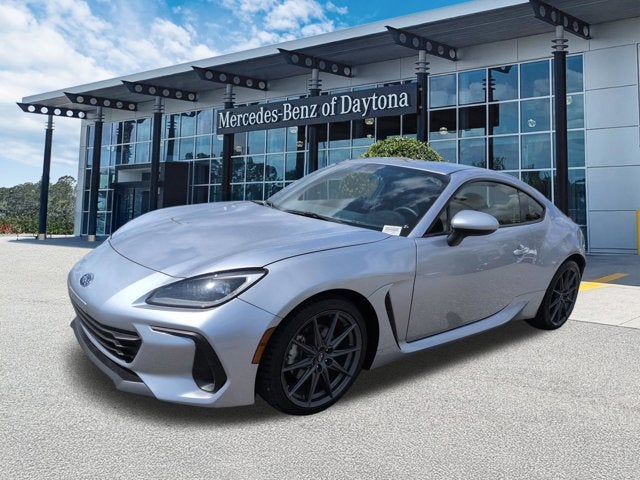 2023 Subaru BRZ Limited