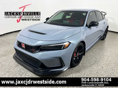 2024 Honda Civic Base
