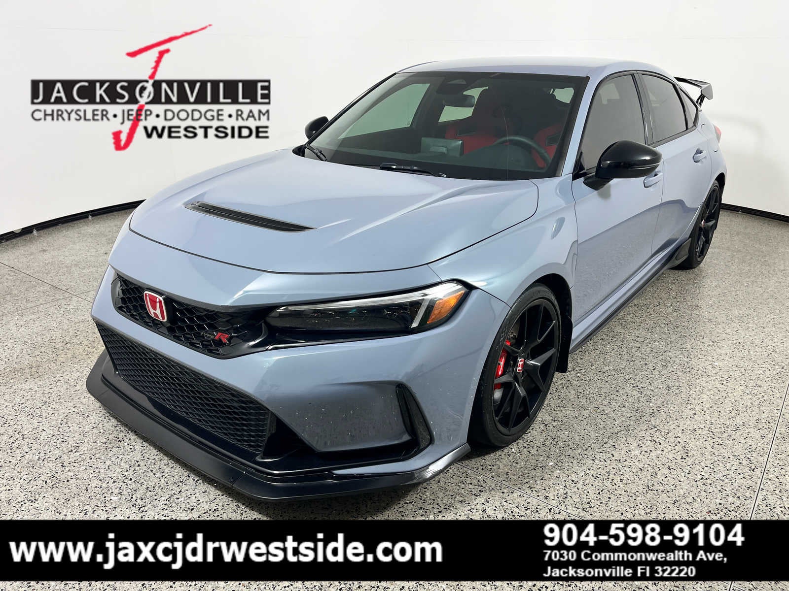 2024 Honda Civic Base
