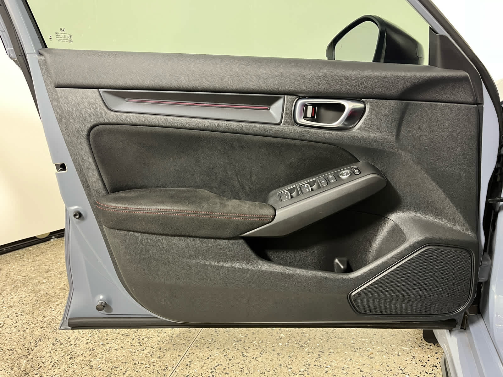 2024 Honda Civic Base