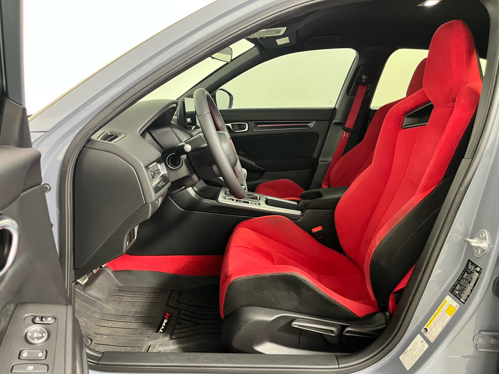 2024 Honda Civic Base
