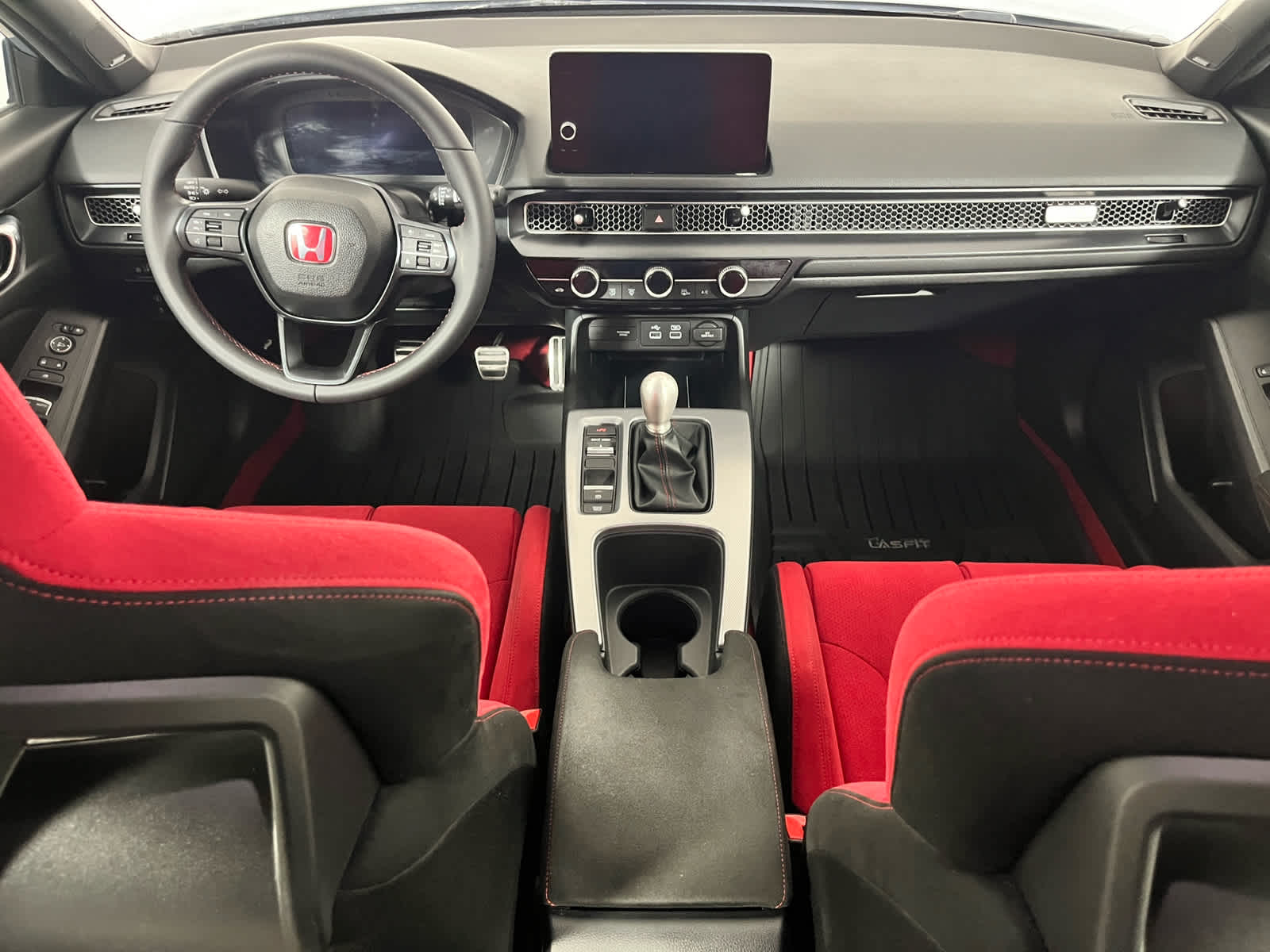 2024 Honda Civic Base