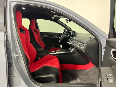 2024 Honda Civic Base