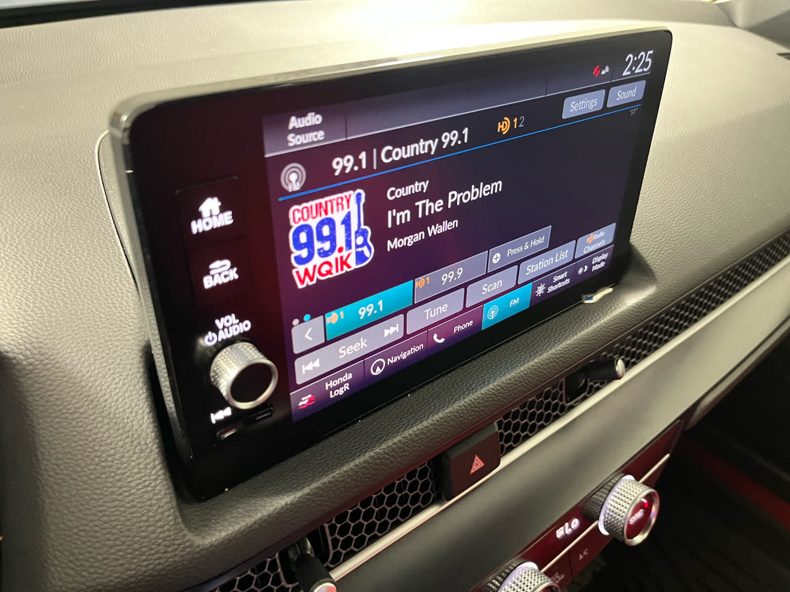 2024 Honda Civic Base