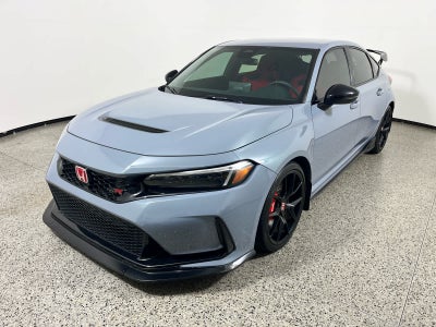 2024 Honda Civic Base