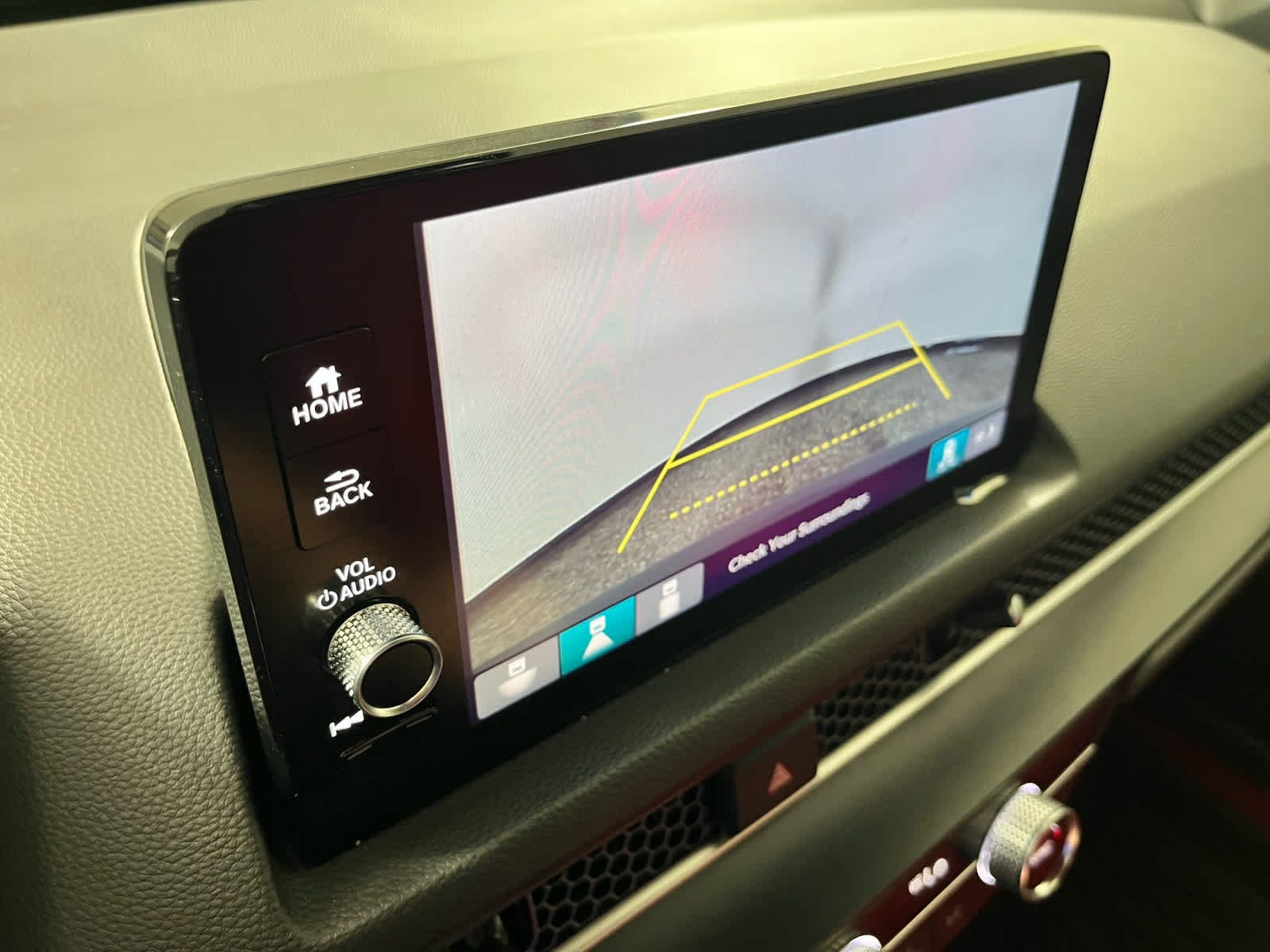 2024 Honda Civic Base
