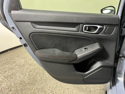 2024 Honda Civic Base