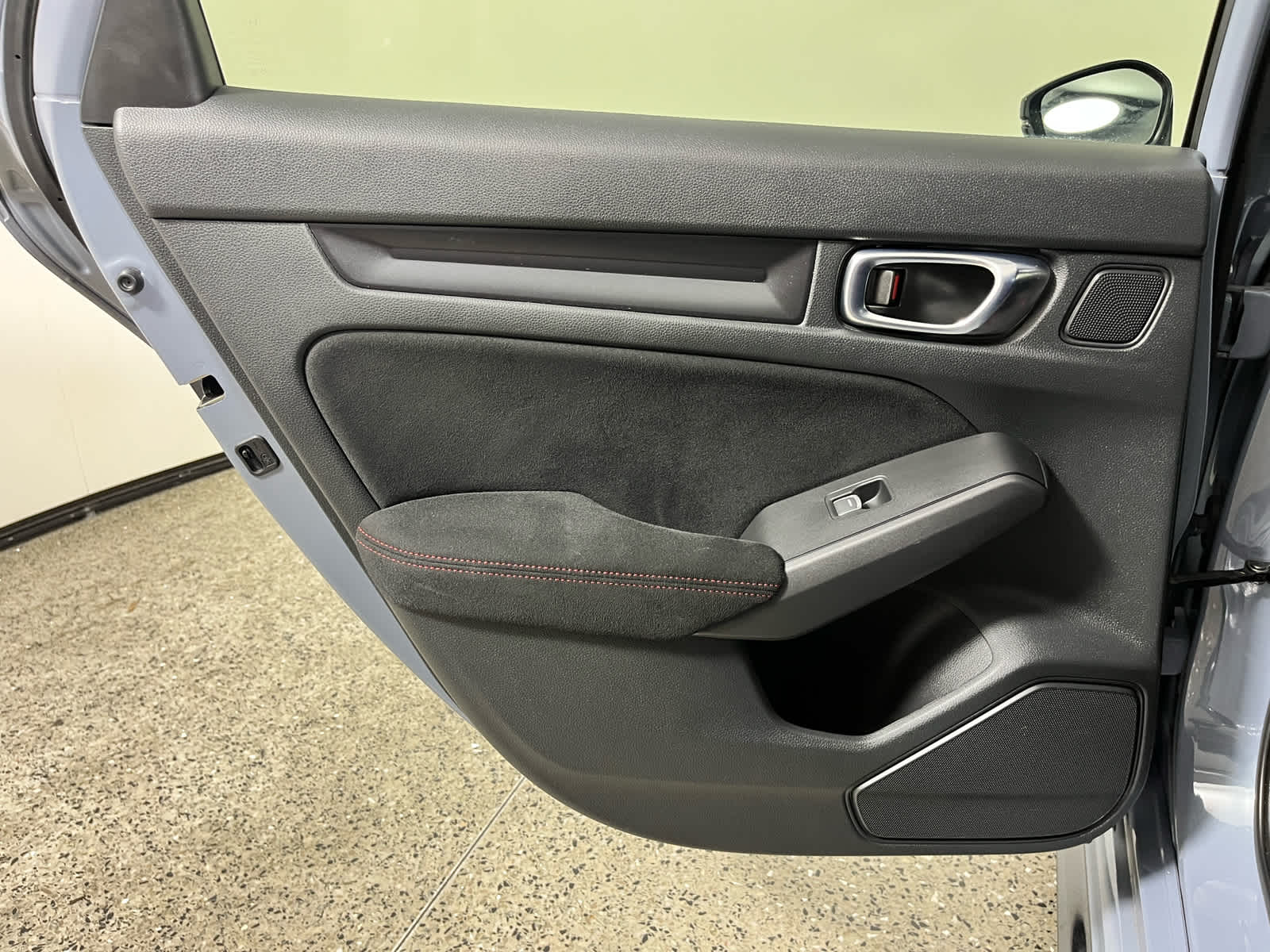 2024 Honda Civic Base